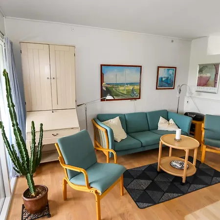 Flot Pa 1 Sal I Med Fantastisk Udsigt Over Limfjorden Og Sj644 Appartement Lemvig