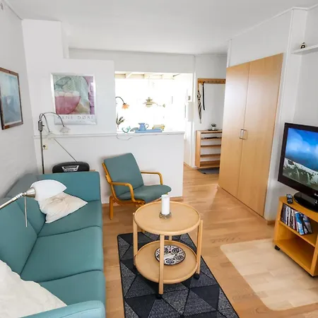 Apartment Flot Pa 1 Sal I Med Fantastisk Udsigt Over Limfjorden Og Sj644 Lemvig