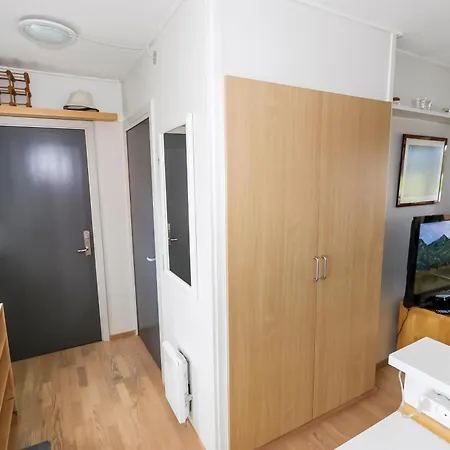Flot Pa 1 Sal I Med Fantastisk Udsigt Over Limfjorden Og Sj644 Apartment *