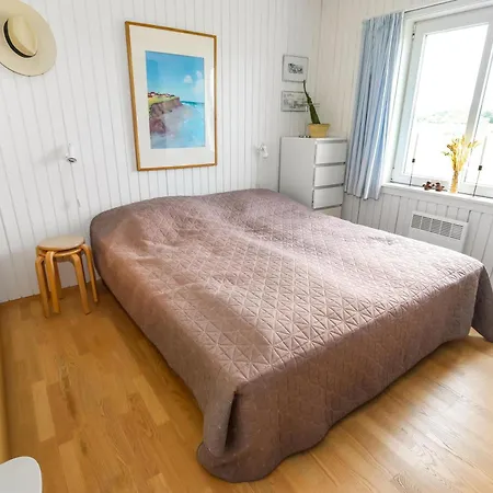 Flot Pa 1 Sal I Med Fantastisk Udsigt Over Limfjorden Og Sj644 *