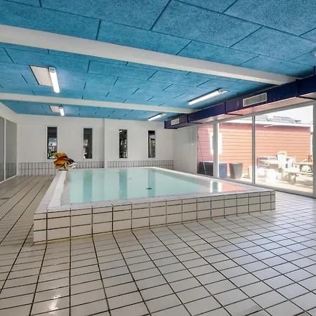 Apartment Flot Pa 1 Sal I Med Fantastisk Udsigt Over Limfjorden Og Sj644 Lemvig