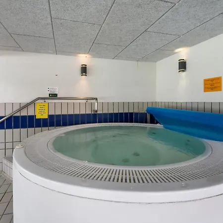 Flot Pa 1 Sal I Med Fantastisk Udsigt Over Limfjorden Og Sj644 Appartement Lemvig