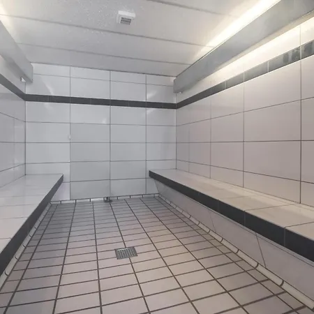 Flot Pa 1 Sal I Med Fantastisk Udsigt Over Limfjorden Og Sj644 Appartement *
