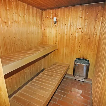 Flot Pa 1 Sal I Med Fantastisk Udsigt Over Limfjorden Og Sj644 Appartement Lemvig