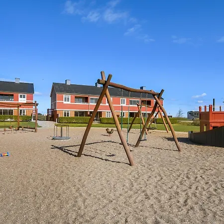 Flot Pa 1 Sal I Med Fantastisk Udsigt Over Limfjorden Og Sj644 Apartment Lemvig
